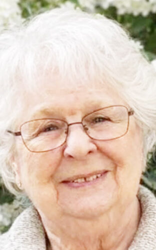 Helen Francetta (Koons) Bradley